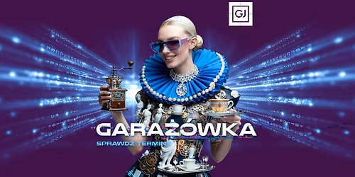Jurajska Gara\u017c\u00f3wka 