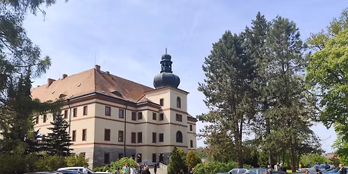 Veter\u00e1ni na z\u00e1mku Ln\u00e1\u0159e 2026