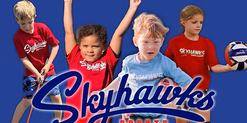 Multi-Sports Tots