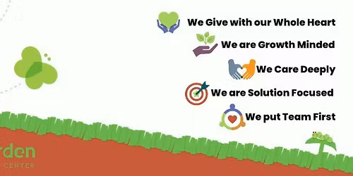 Nature Explorer Saturday - May