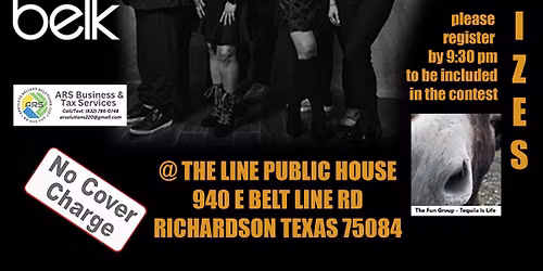 2025 Halloween Party and Costume Contest