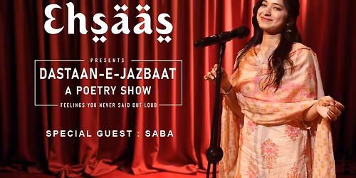 Ehsaas: Dastaan - E - Jazbaat