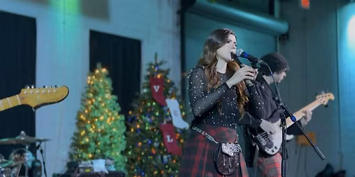 A Celtic Rock Christmas