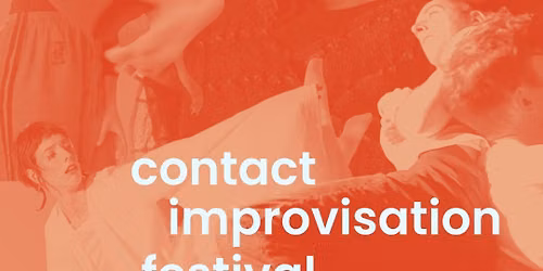 Marameo Contact Improvisation Festival