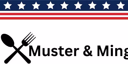 Muster & Mingle - Tipp City
