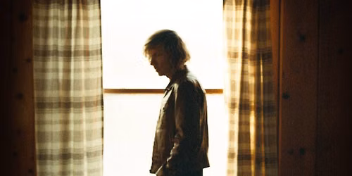 Beck: 'Ride Lonesome': Album Listening Event