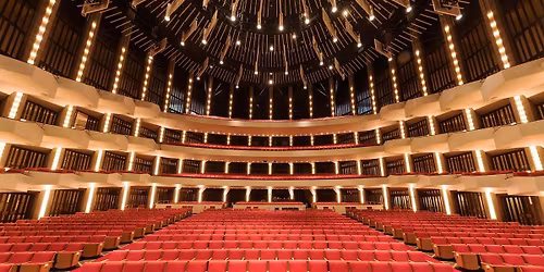 National Arts Centre Orchestra: Alexander Shelley & Helene Grimaud - Gershwin