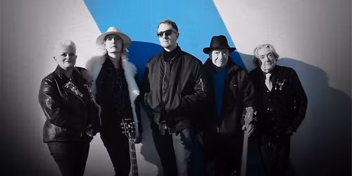 Sounds From The Barge live @ Hove Park Tavern