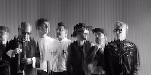 No Te Va Gustar in Ciudad de M\u00e9xico