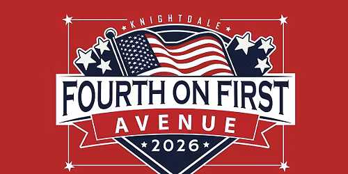 Fourth on First Avenue