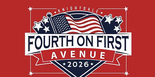 Fourth on First Avenue
