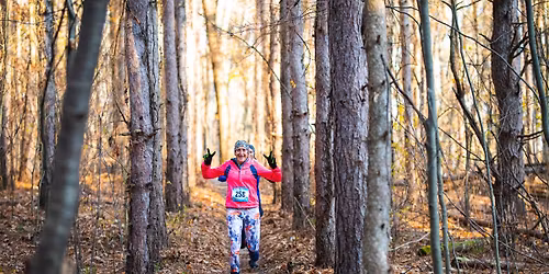 Michigan Adventure Race: Robinette's Orienteering