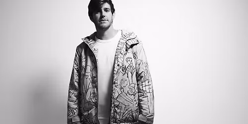 NGHTMRE (16 and Over)