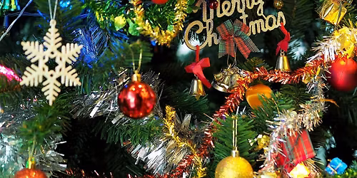 YORK SYMPHONY ORCHESTRA PRESENTS CHRISTMAS AT THE SYMPHONY