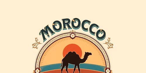 JW Adventure Tour to Morocco with Ana