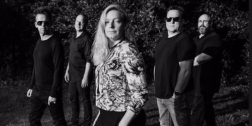 Gig at The Oddfellows Arms