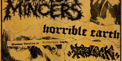 Mormon Mincers at Rumors