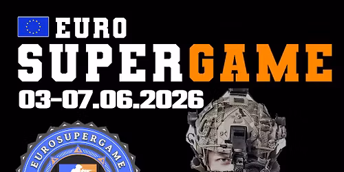 EURO Supergame 2026