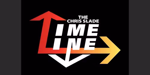 The Chris Slade Timeline \u2013 Live at Coachworks