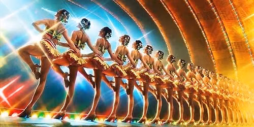 Radio City Christmas Spectacular