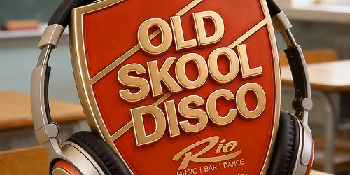 Old Skool Disco