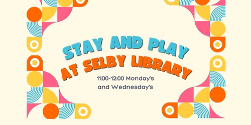 Stay and Play