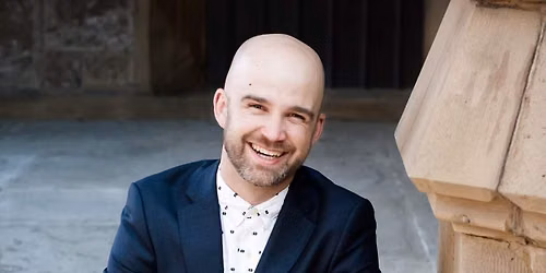 Zachary Wilder & Rob Mounsey