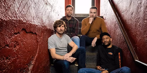 The New Mastersounds