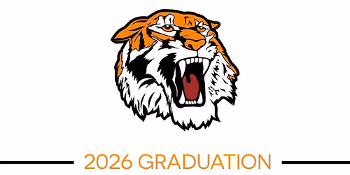 Tabb High School Graduation