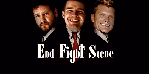 Bogey's w\/ End Fight Scene - Thanksgiving Special @8PM!