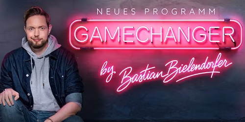 GameChanger by Bastian Bielendorfer \u2013 Alles \u00e4ndert sich schneller als man selbst