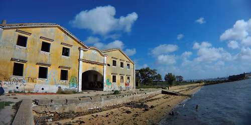 Roteiro das Tradi\u00e7\u00f5es Brancas: Farinha, Sal e Bacalhau