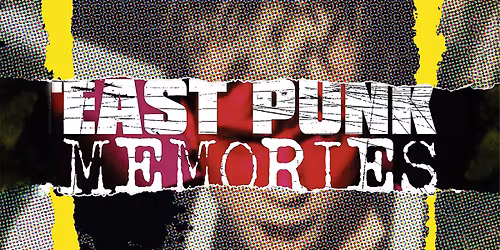 Proiec\u021bie Film: East Punk Memories