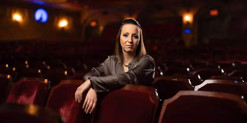 Richmond Symphony: Valentina Peleggi - Romeo and Juliet & Bolero