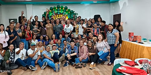 Sepoys Batch 88\u2019 Year end Party