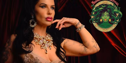 ABSFest Brunch - Church of Decadence at The Grey Eagle