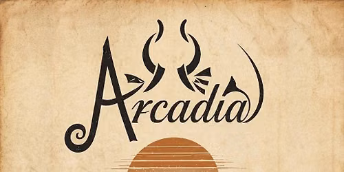 Arcadia Good Vibes Reunion 2026