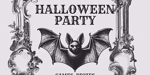 Halloween Party