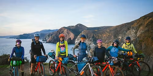 Get Ready for Summer Bikepacking!