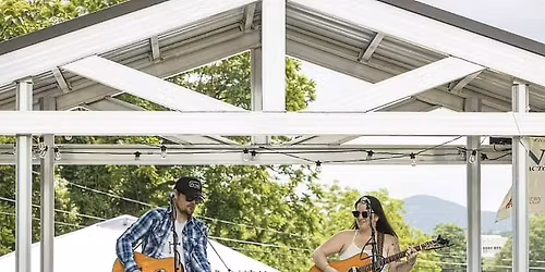 Old Souls at Wolf Hills Coffee