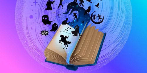 TEXAS BOOK LOVERS CON