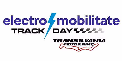 Track Day edi\u021bia a 2-a