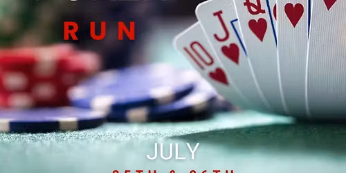 The Ultimate Poker Run