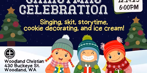 Christmas Celebration