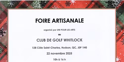 Country Holiday Market 