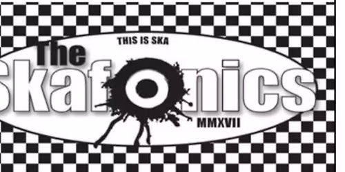 Skafonics Are A Quaility 7 Piece Ska And Reggae Band 