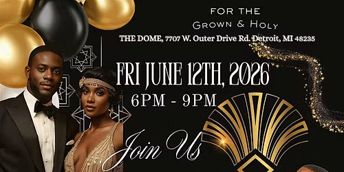 Harlem Nights: The Kingdom Karaoke Experience