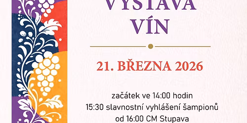 Bojanovsk\u00e1 v\u00fdstava v\u00edn