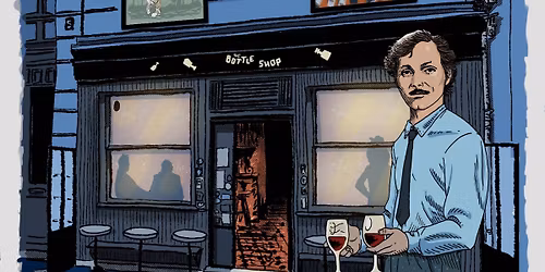 Laurent Ribet et William Roy se font des films 