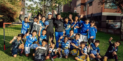 Free Toys + Soccer Day!